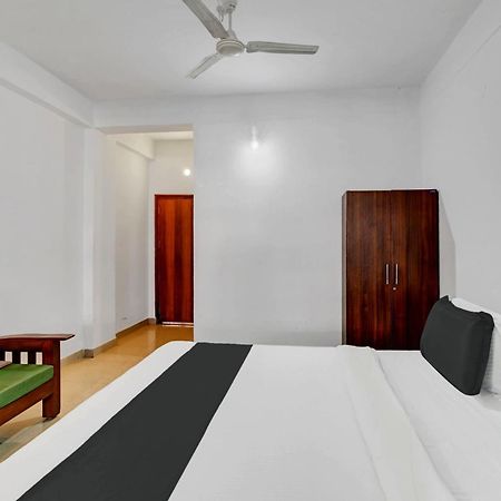 Super Collection O Madikeri City Center Near Ksrtc Bus Stand Coorg Formerly Hotel Ragsys Exterior photo